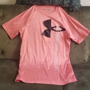 Under Armour Heat Gear Tee